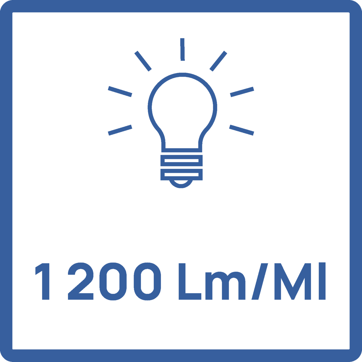 1 200 Lm-ML