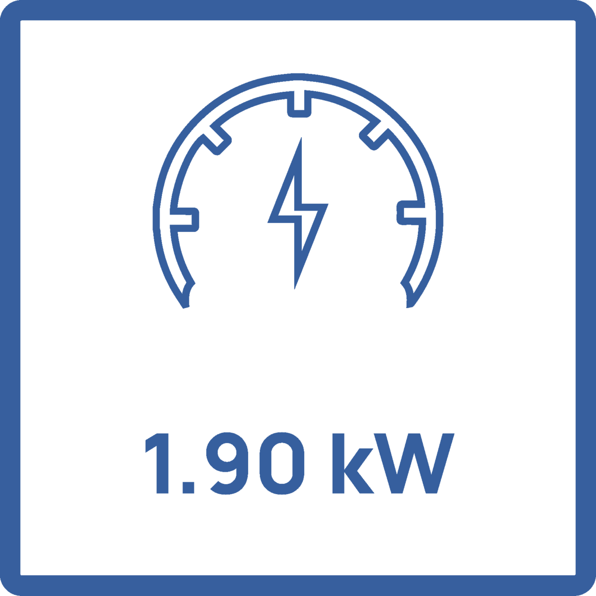 1.90 kW