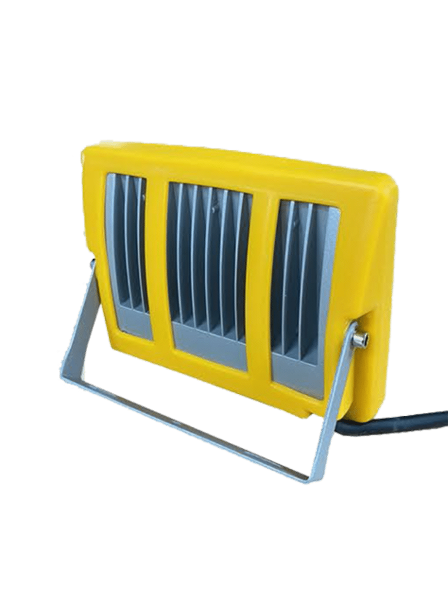 Projecteur mobile de chantier PROLAB