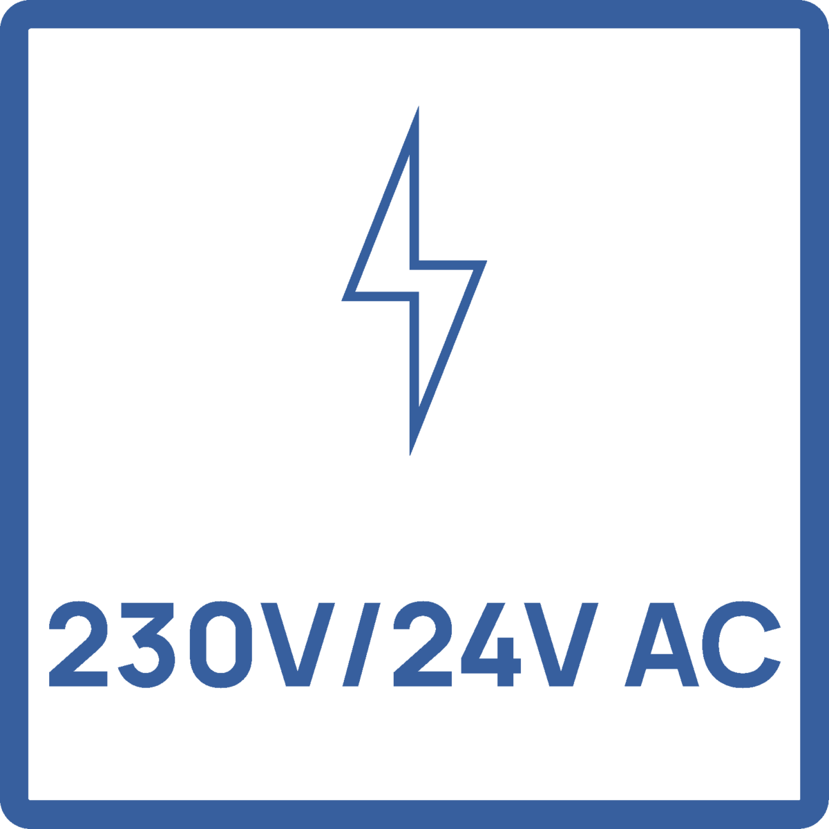 230V-24VAC