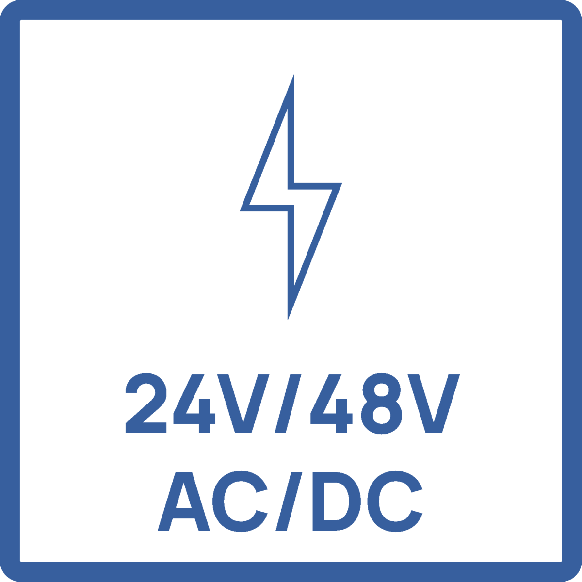 24V-48V AC-DC