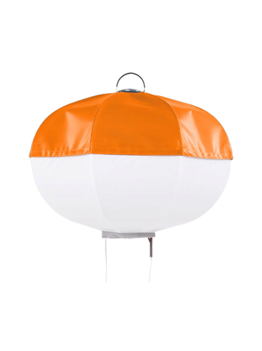 Ballon éclairage 230V 600W