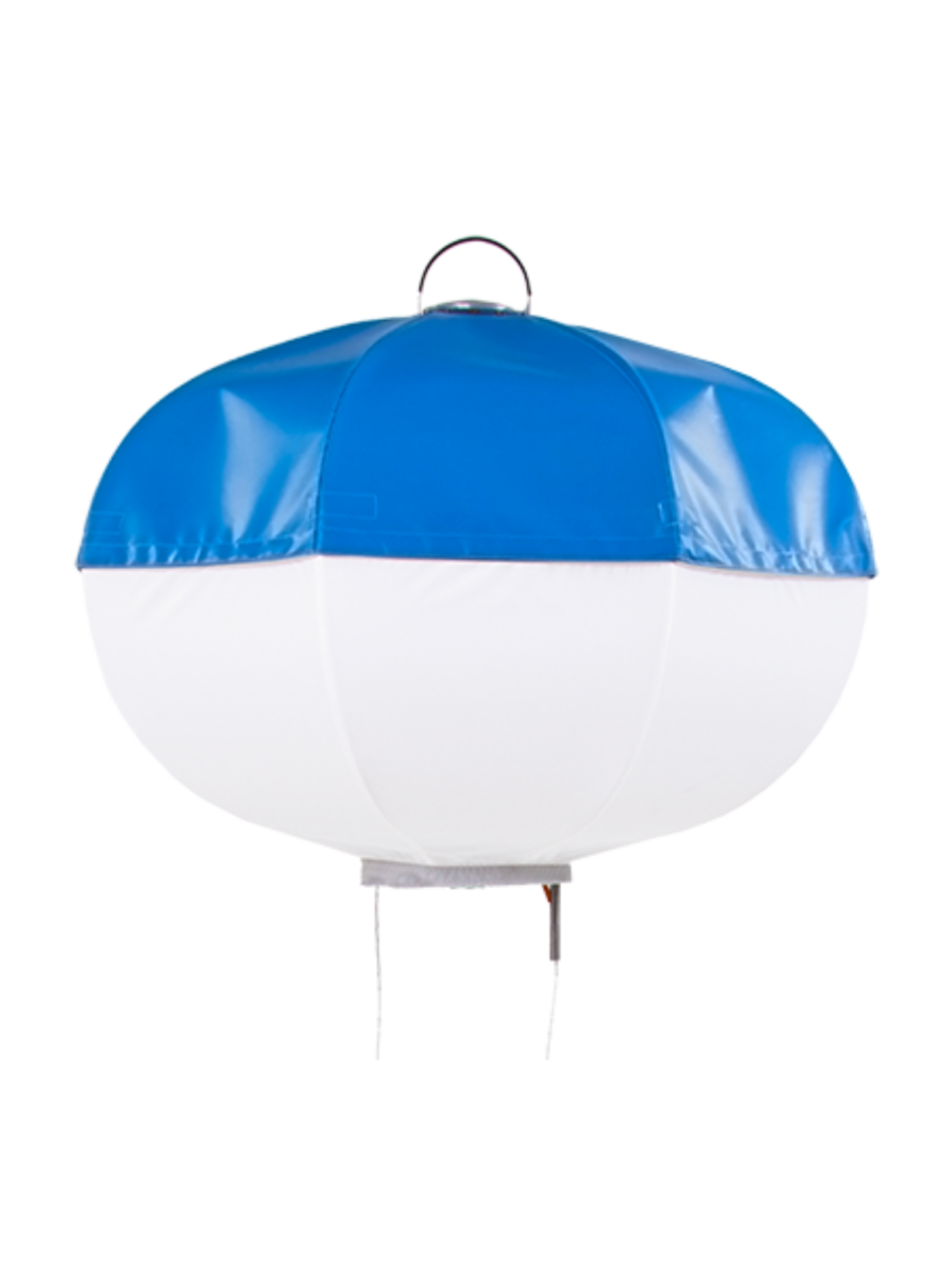Ballon éclairage 230V 600W