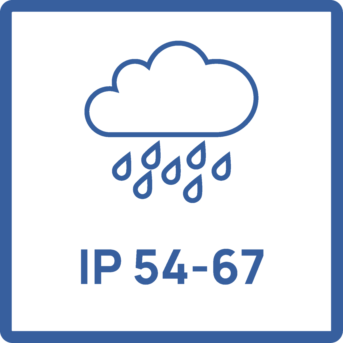 IP 54-67