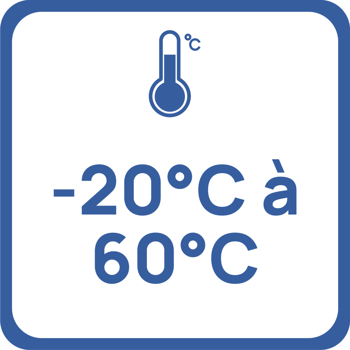 Stand-alone energy case 220V 3100Wh | Labérine Energie