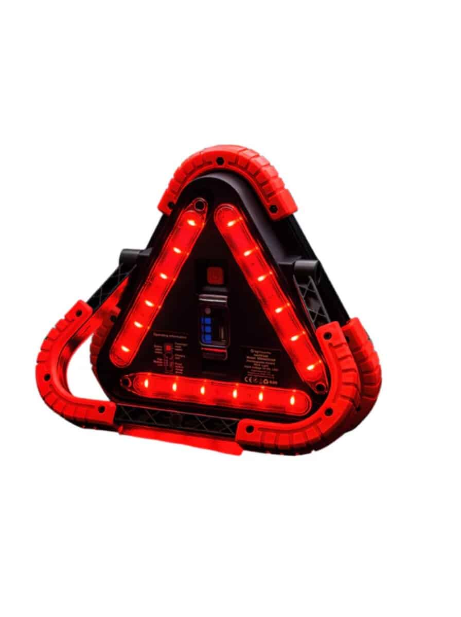 Triangle HAZSAR