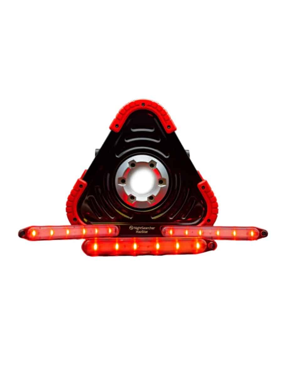 Triangle HAZSAR